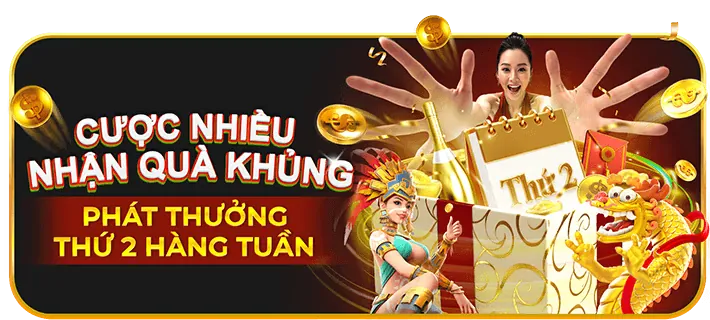 Bàn chơi Rồng Hổ tại f789 nhà cái