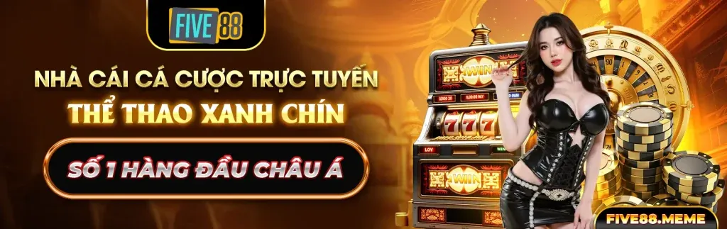Cá cược thể thao tại f789 nhà cái