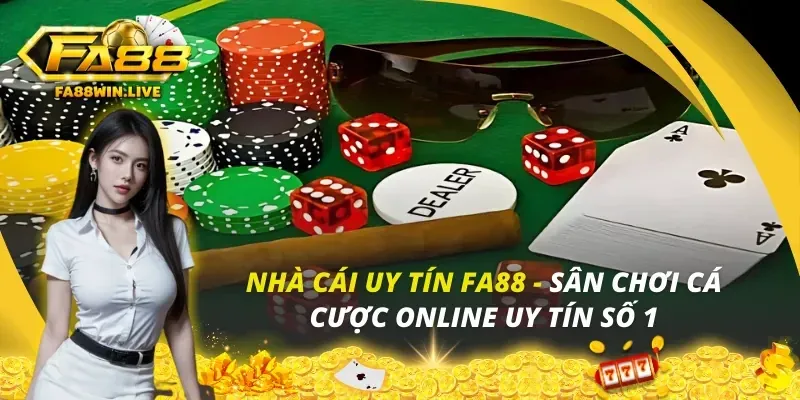 Thương hiệu uy tín f789 nhà cái
